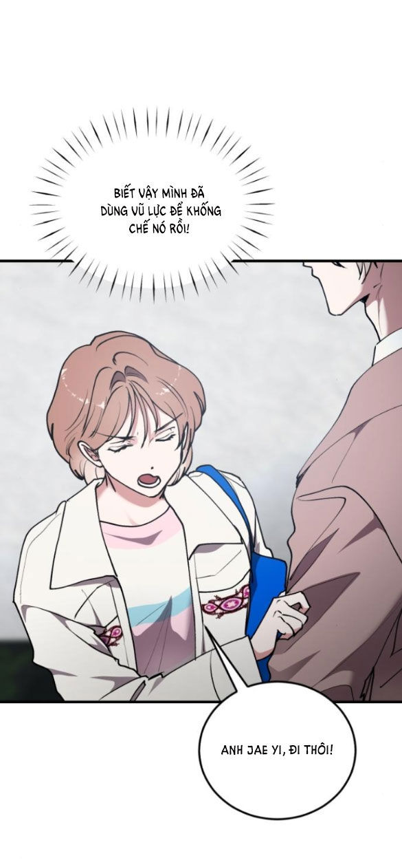 Tân Hôn Mệt Mỏi Của Trưởng Phòng Chapter 27.1 - 51