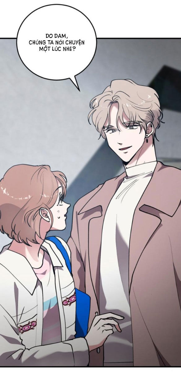Tân Hôn Mệt Mỏi Của Trưởng Phòng Chapter 27.1 - 54