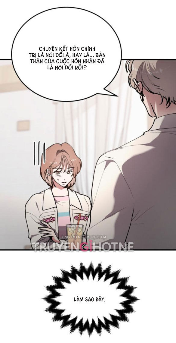 Tân Hôn Mệt Mỏi Của Trưởng Phòng Chapter 27.1 - 63