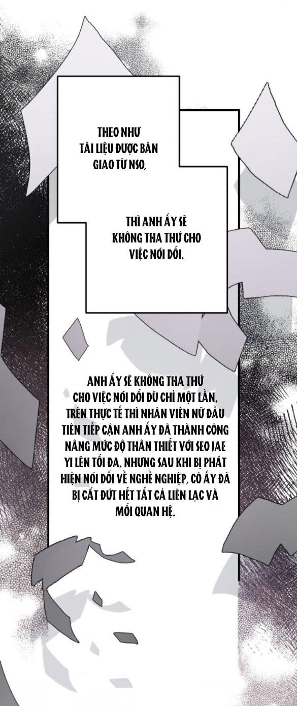 Tân Hôn Mệt Mỏi Của Trưởng Phòng Chapter 27.1 - 65