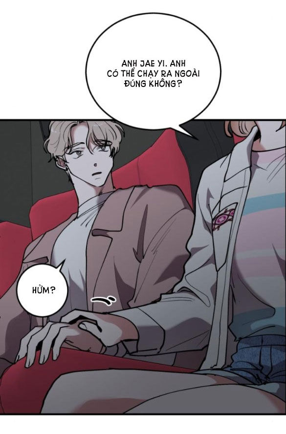 Tân Hôn Mệt Mỏi Của Trưởng Phòng Chapter 27.1 - 8