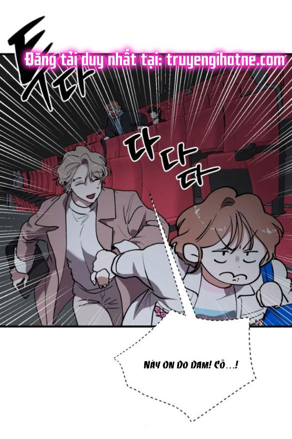 Tân Hôn Mệt Mỏi Của Trưởng Phòng Chapter 27.1 - 10