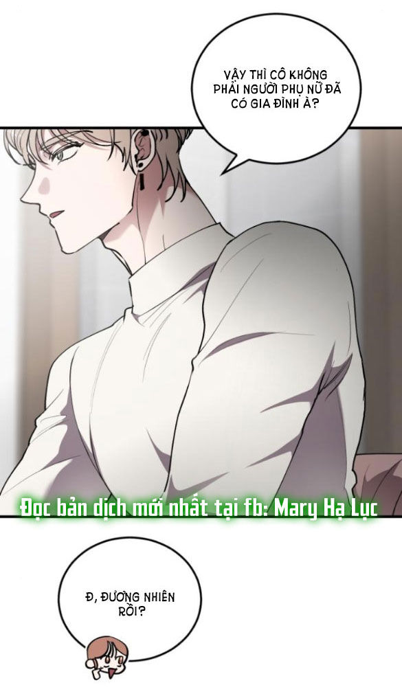 Tân Hôn Mệt Mỏi Của Trưởng Phòng Chapter 27.2 - 12