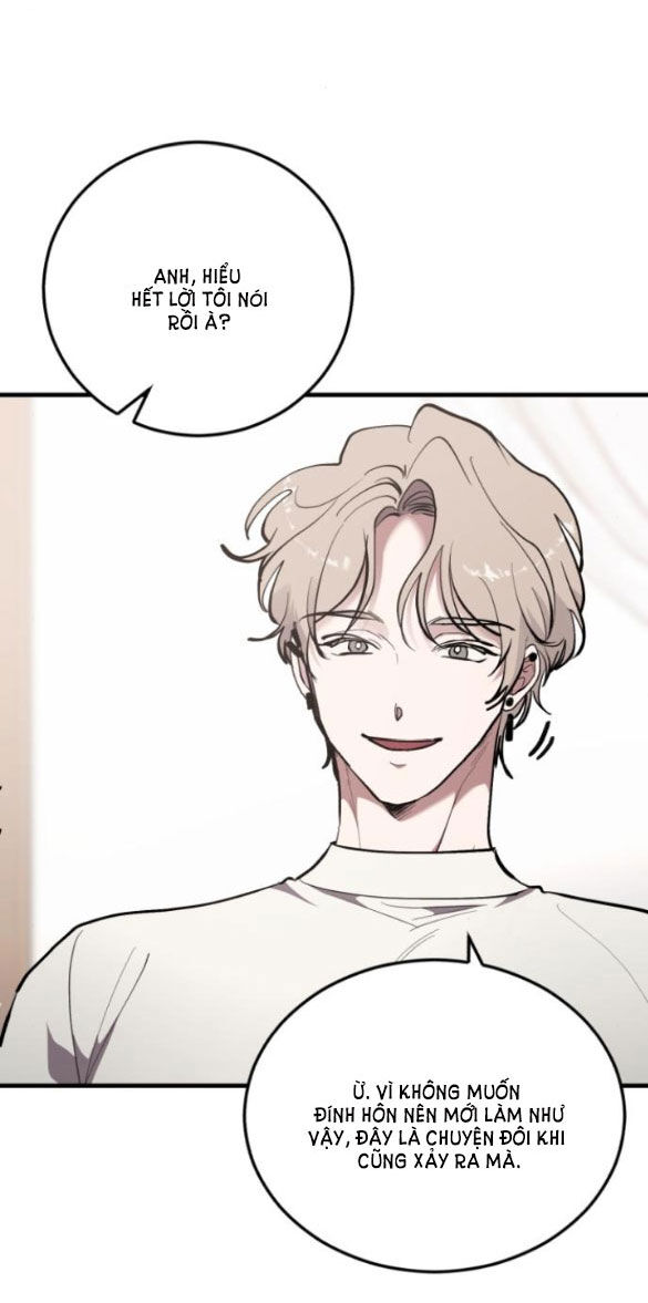 Tân Hôn Mệt Mỏi Của Trưởng Phòng Chapter 27.2 - 19