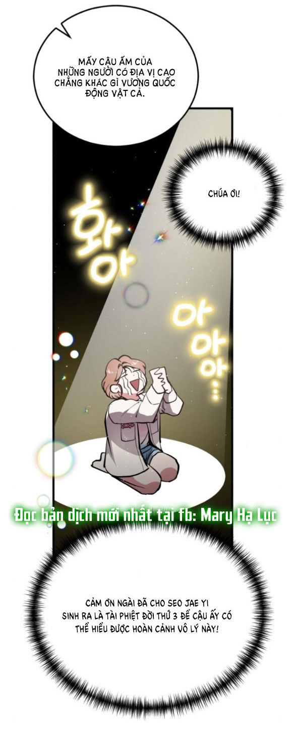 Tân Hôn Mệt Mỏi Của Trưởng Phòng Chapter 27.2 - 21