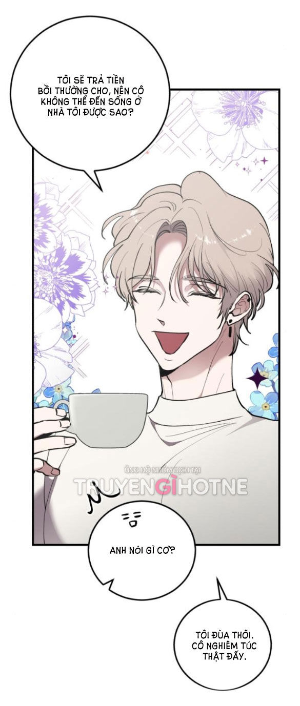 Tân Hôn Mệt Mỏi Của Trưởng Phòng Chapter 27.2 - 25