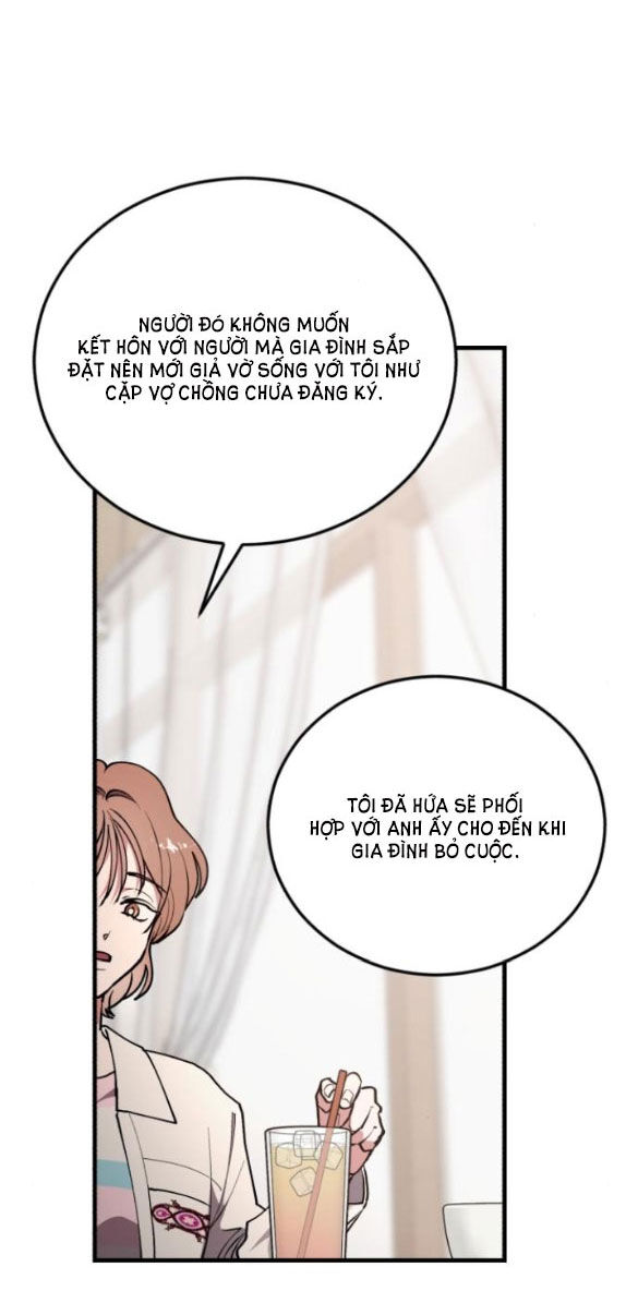 Tân Hôn Mệt Mỏi Của Trưởng Phòng Chapter 27.2 - 3