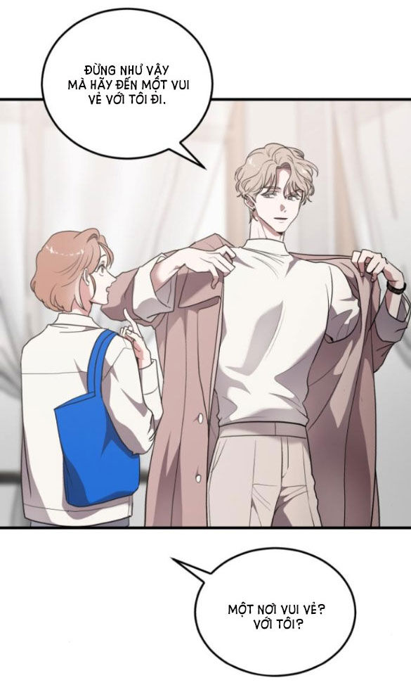 Tân Hôn Mệt Mỏi Của Trưởng Phòng Chapter 27.2 - 31