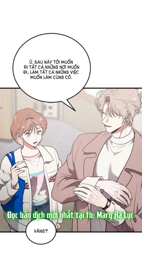 Tân Hôn Mệt Mỏi Của Trưởng Phòng Chapter 27.2 - 32