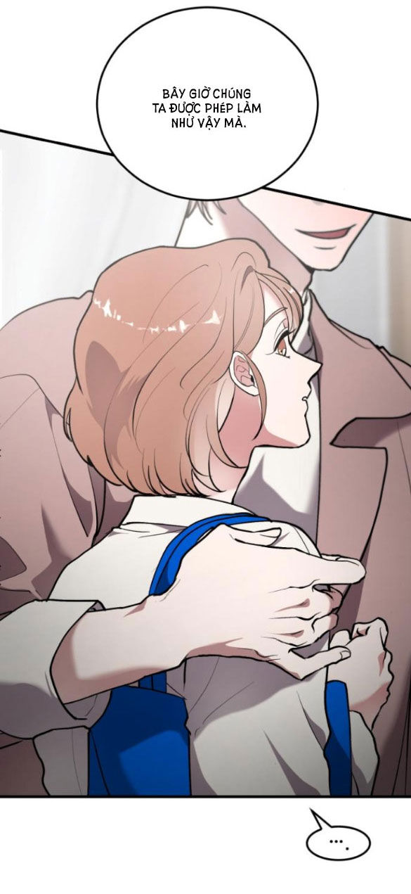 Tân Hôn Mệt Mỏi Của Trưởng Phòng Chapter 27.2 - 38