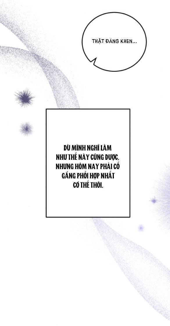 Tân Hôn Mệt Mỏi Của Trưởng Phòng Chapter 27.2 - 41