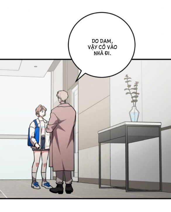 Tân Hôn Mệt Mỏi Của Trưởng Phòng Chapter 27.2 - 45