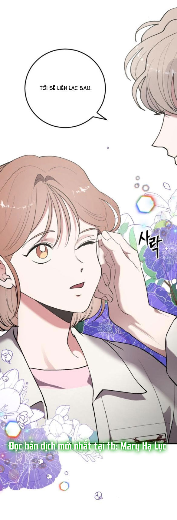 Tân Hôn Mệt Mỏi Của Trưởng Phòng Chapter 27.2 - 47