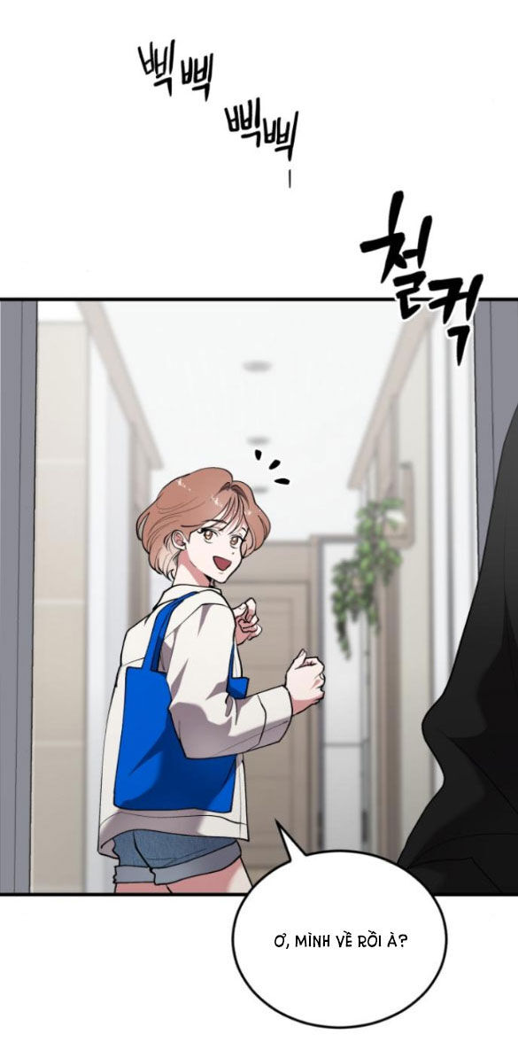 Tân Hôn Mệt Mỏi Của Trưởng Phòng Chapter 27.2 - 52