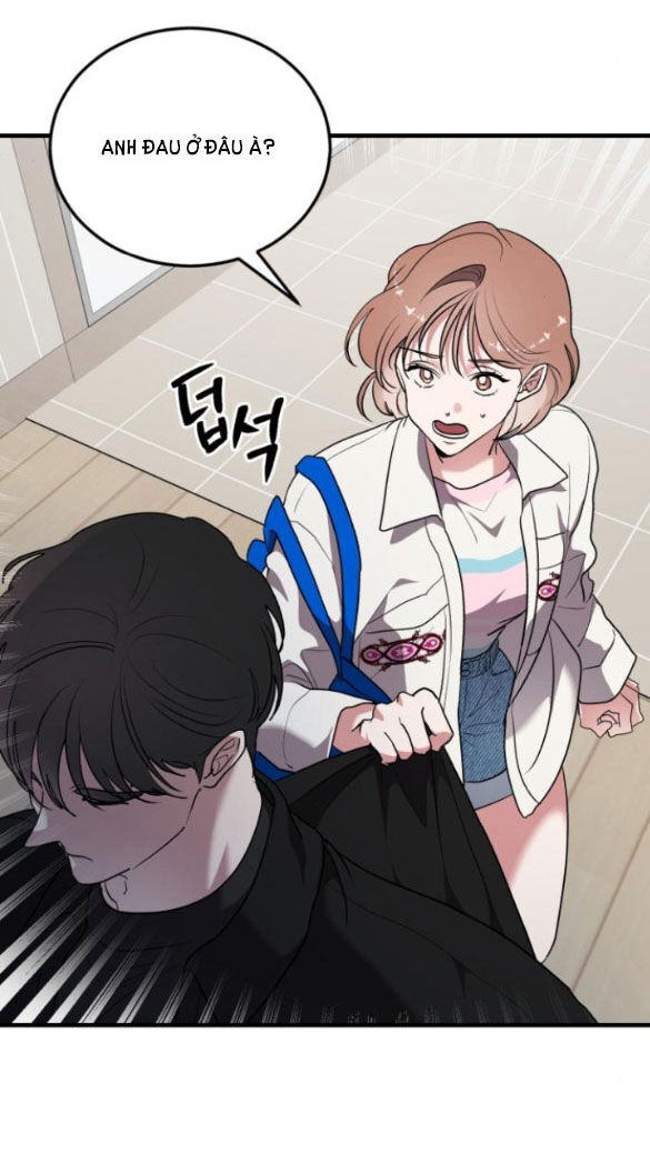 Tân Hôn Mệt Mỏi Của Trưởng Phòng Chapter 27.2 - 58