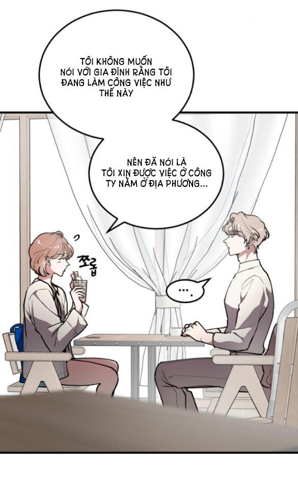 Tân Hôn Mệt Mỏi Của Trưởng Phòng Chapter 27.2 - 7