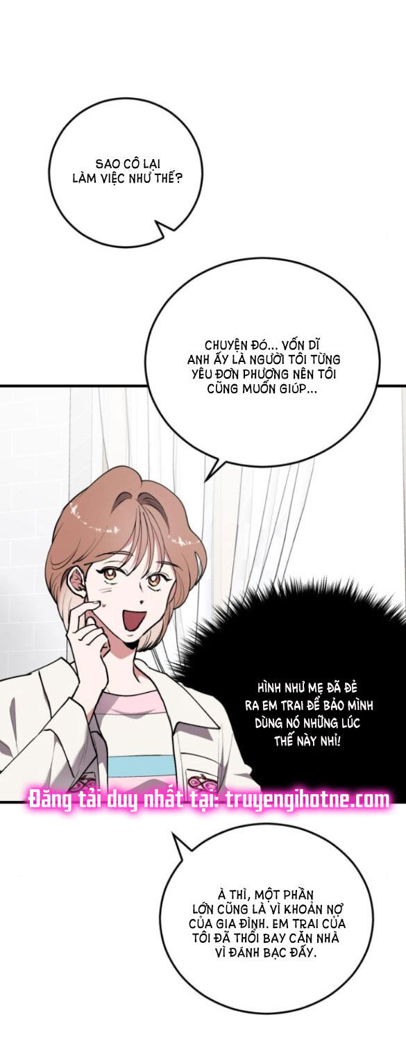 Tân Hôn Mệt Mỏi Của Trưởng Phòng Chapter 27.2 - 8