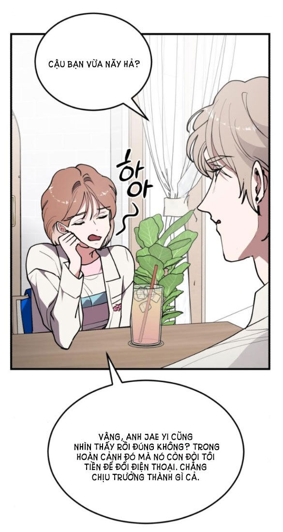 Tân Hôn Mệt Mỏi Của Trưởng Phòng Chapter 27.2 - 10