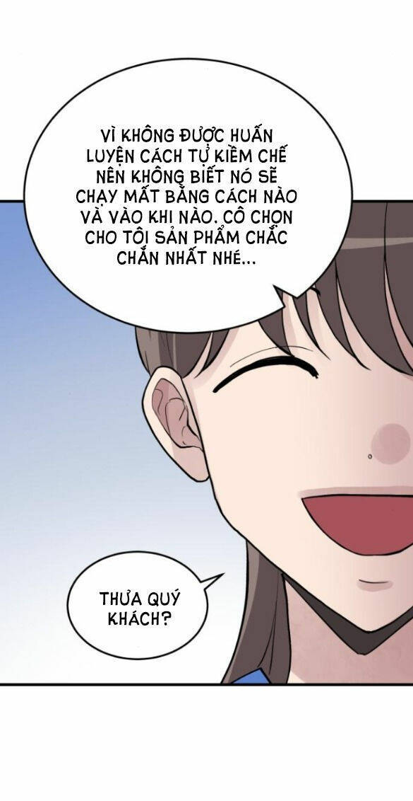 Tân Hôn Mệt Mỏi Của Trưởng Phòng Chapter 3.1 - 11