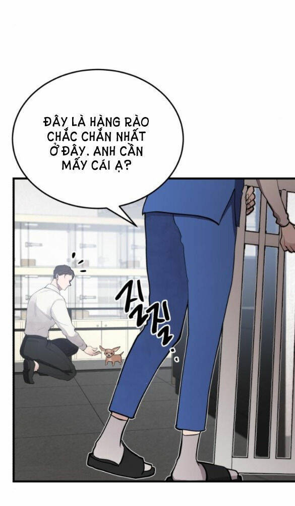 Tân Hôn Mệt Mỏi Của Trưởng Phòng Chapter 3.1 - 15