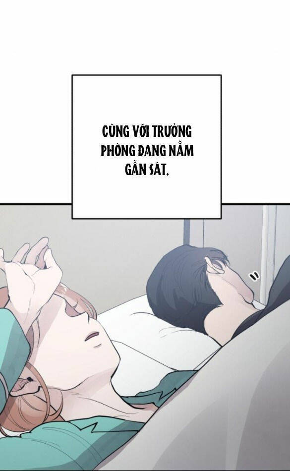 Tân Hôn Mệt Mỏi Của Trưởng Phòng Chapter 3.1 - 27