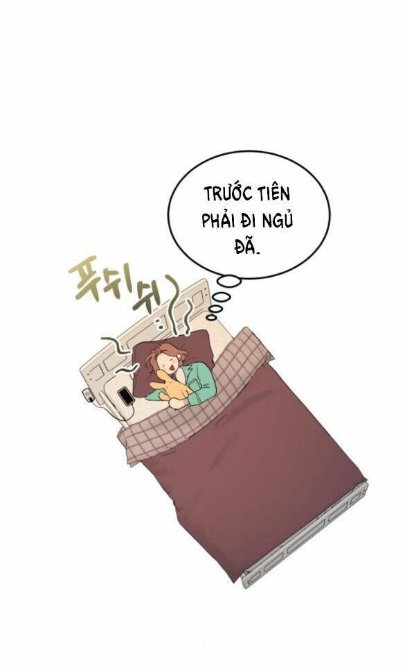Tân Hôn Mệt Mỏi Của Trưởng Phòng Chapter 3.1 - 32