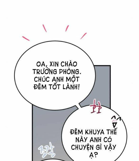 Tân Hôn Mệt Mỏi Của Trưởng Phòng Chapter 3.1 - 38