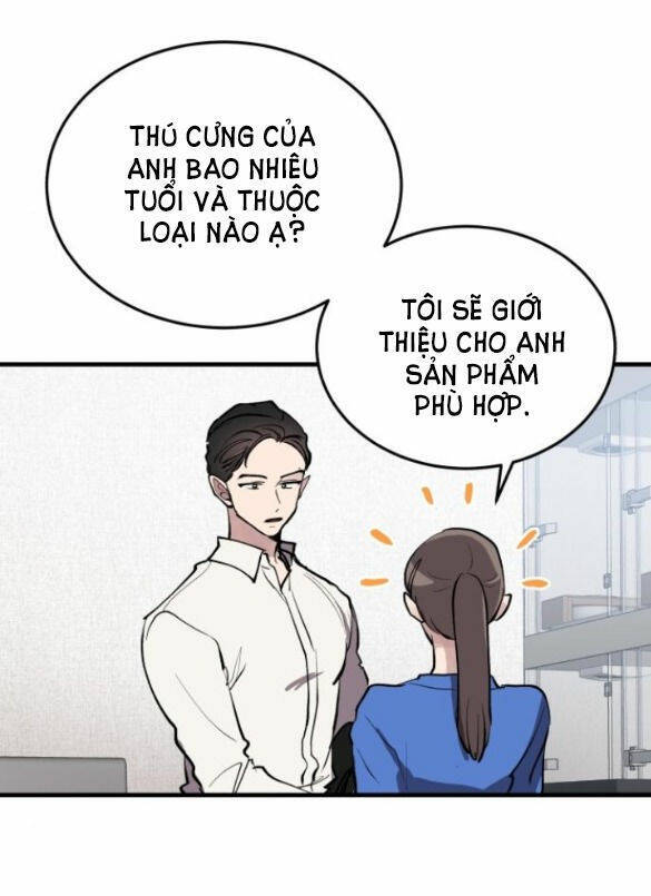 Tân Hôn Mệt Mỏi Của Trưởng Phòng Chapter 3.1 - 7