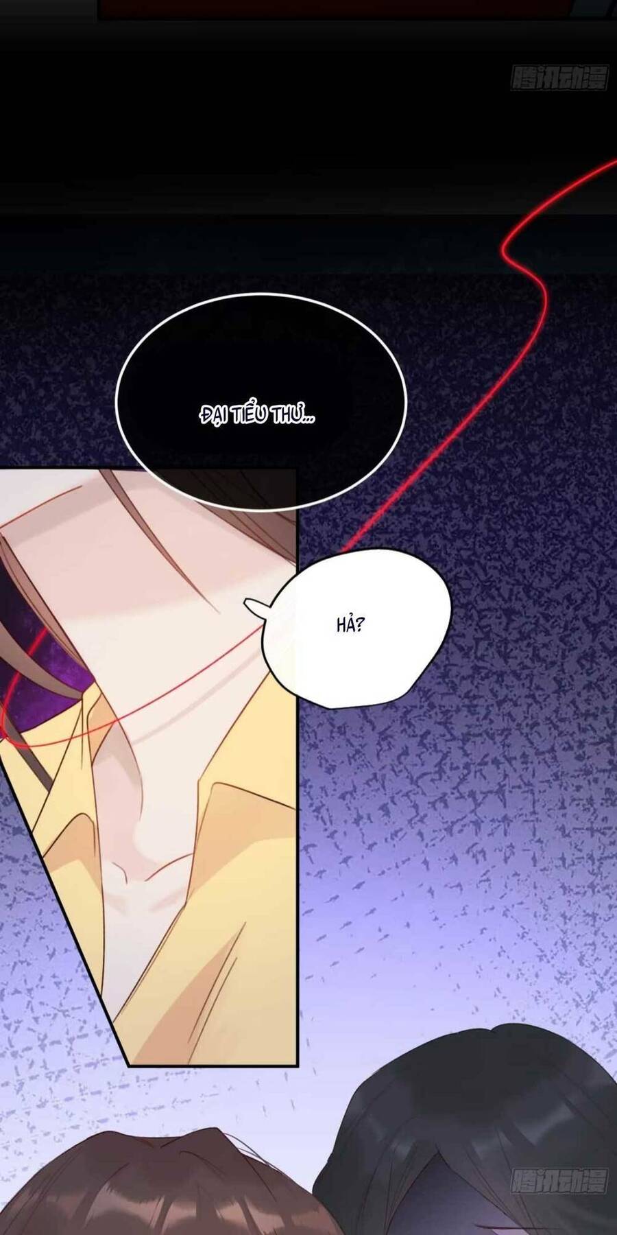 Sự Cám Dỗ Ngọt Ngào : Vương Gia Ngài Làm Chân Ta Mền Nhũn Rồi Chapter 1 - 34