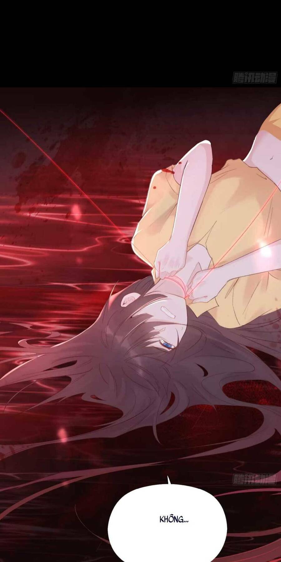 Sự Cám Dỗ Ngọt Ngào : Vương Gia Ngài Làm Chân Ta Mền Nhũn Rồi Chapter 1 - 38