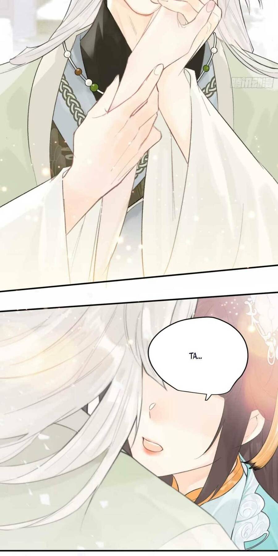 Sự Cám Dỗ Ngọt Ngào : Vương Gia Ngài Làm Chân Ta Mền Nhũn Rồi Chapter 1 - 5