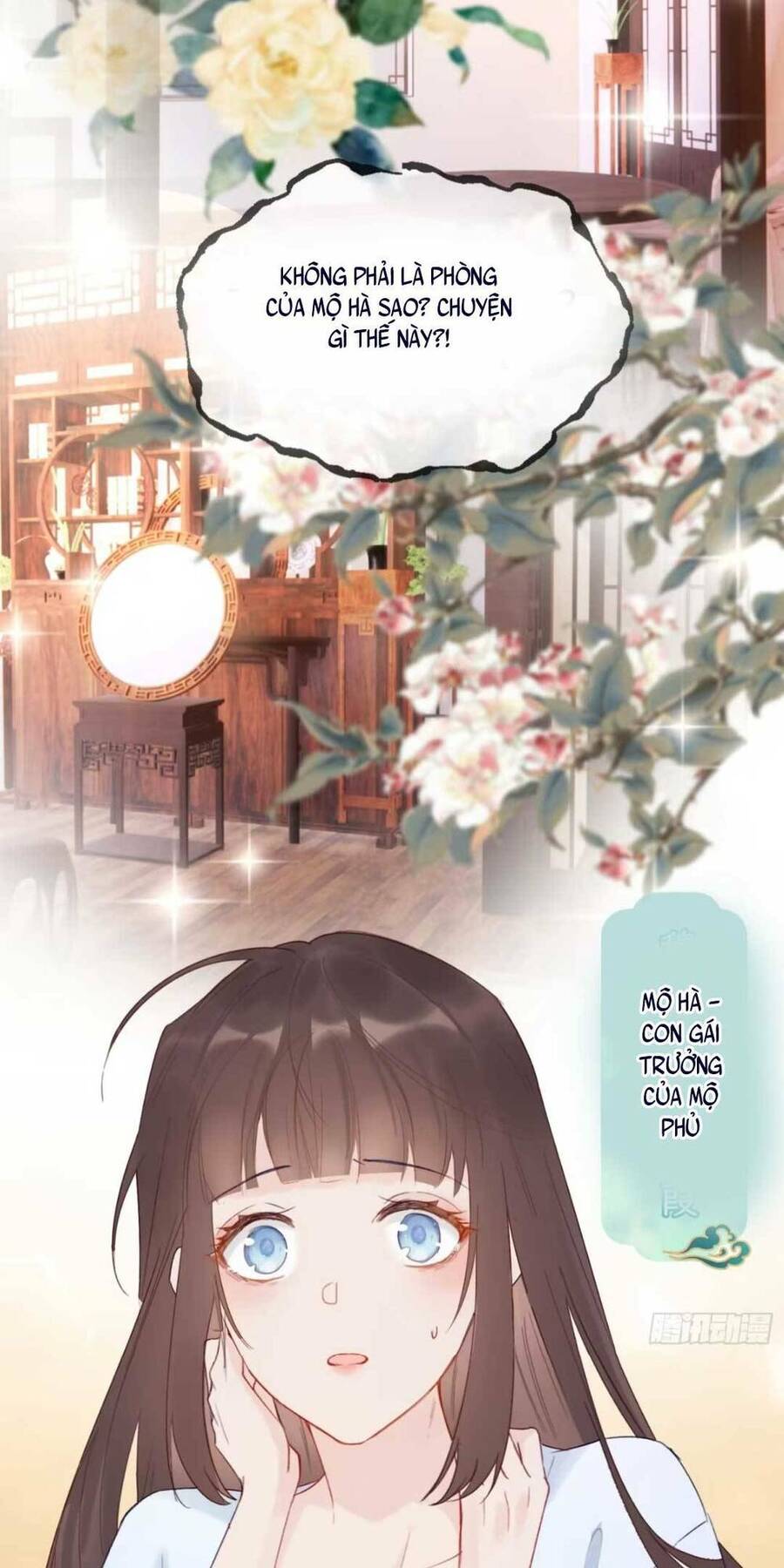 Sự Cám Dỗ Ngọt Ngào : Vương Gia Ngài Làm Chân Ta Mền Nhũn Rồi Chapter 1 - 43