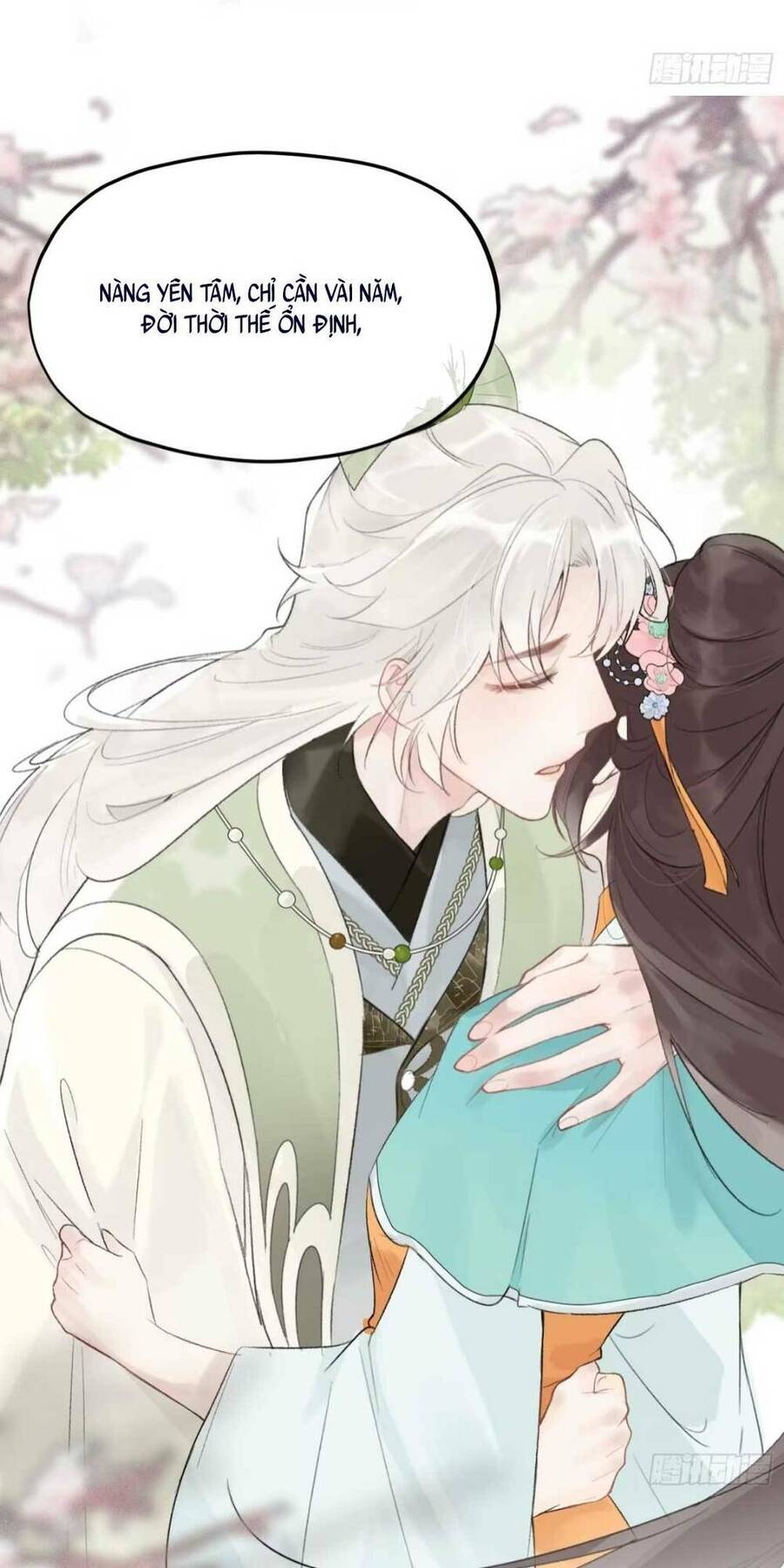 Sự Cám Dỗ Ngọt Ngào : Vương Gia Ngài Làm Chân Ta Mền Nhũn Rồi Chapter 1 - 6