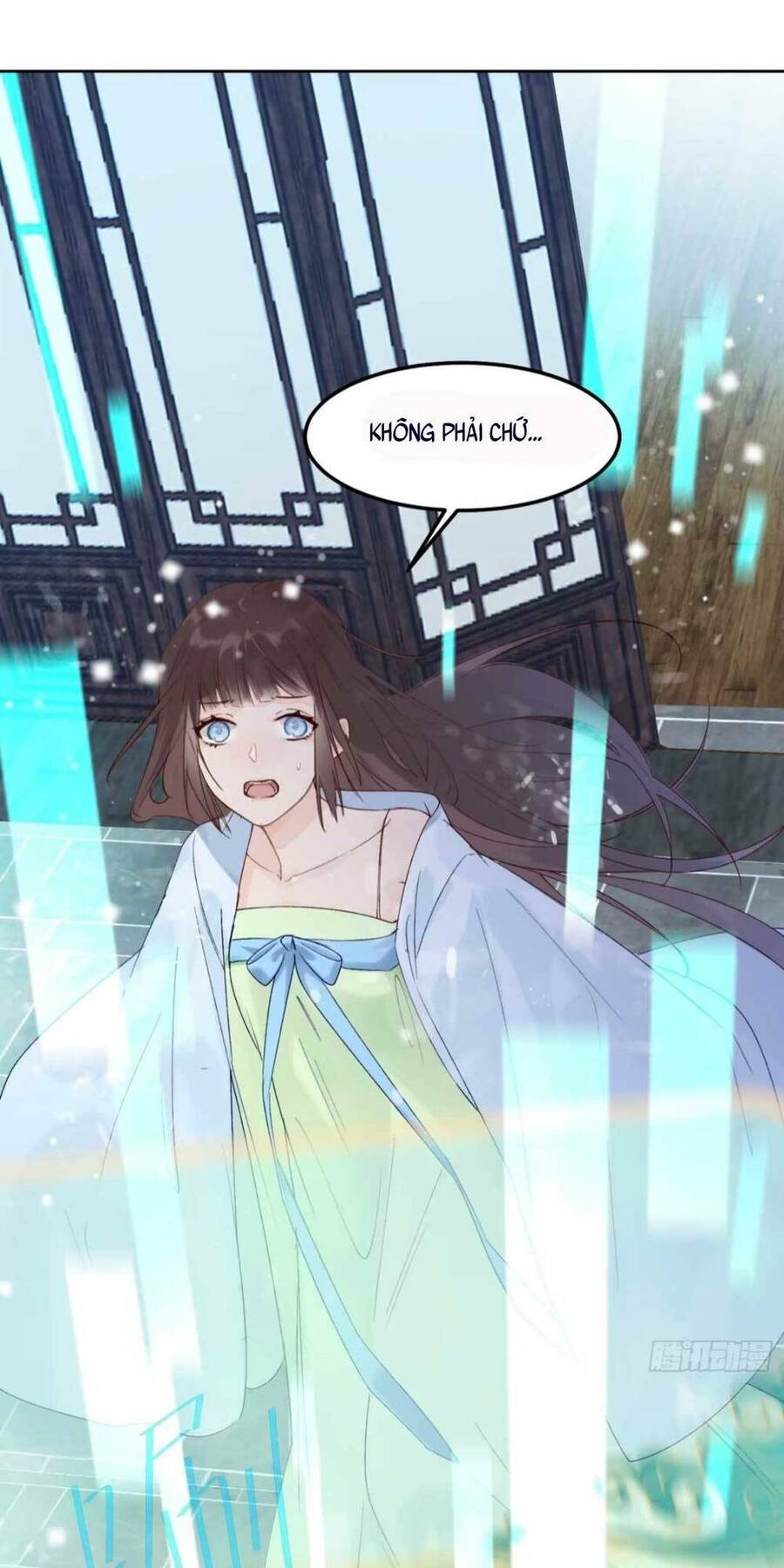 Sự Cám Dỗ Ngọt Ngào : Vương Gia Ngài Làm Chân Ta Mền Nhũn Rồi Chapter 1 - 52