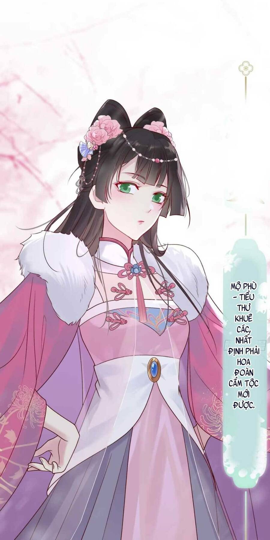 Sự Cám Dỗ Ngọt Ngào : Vương Gia Ngài Làm Chân Ta Mền Nhũn Rồi Chapter 2 - 13