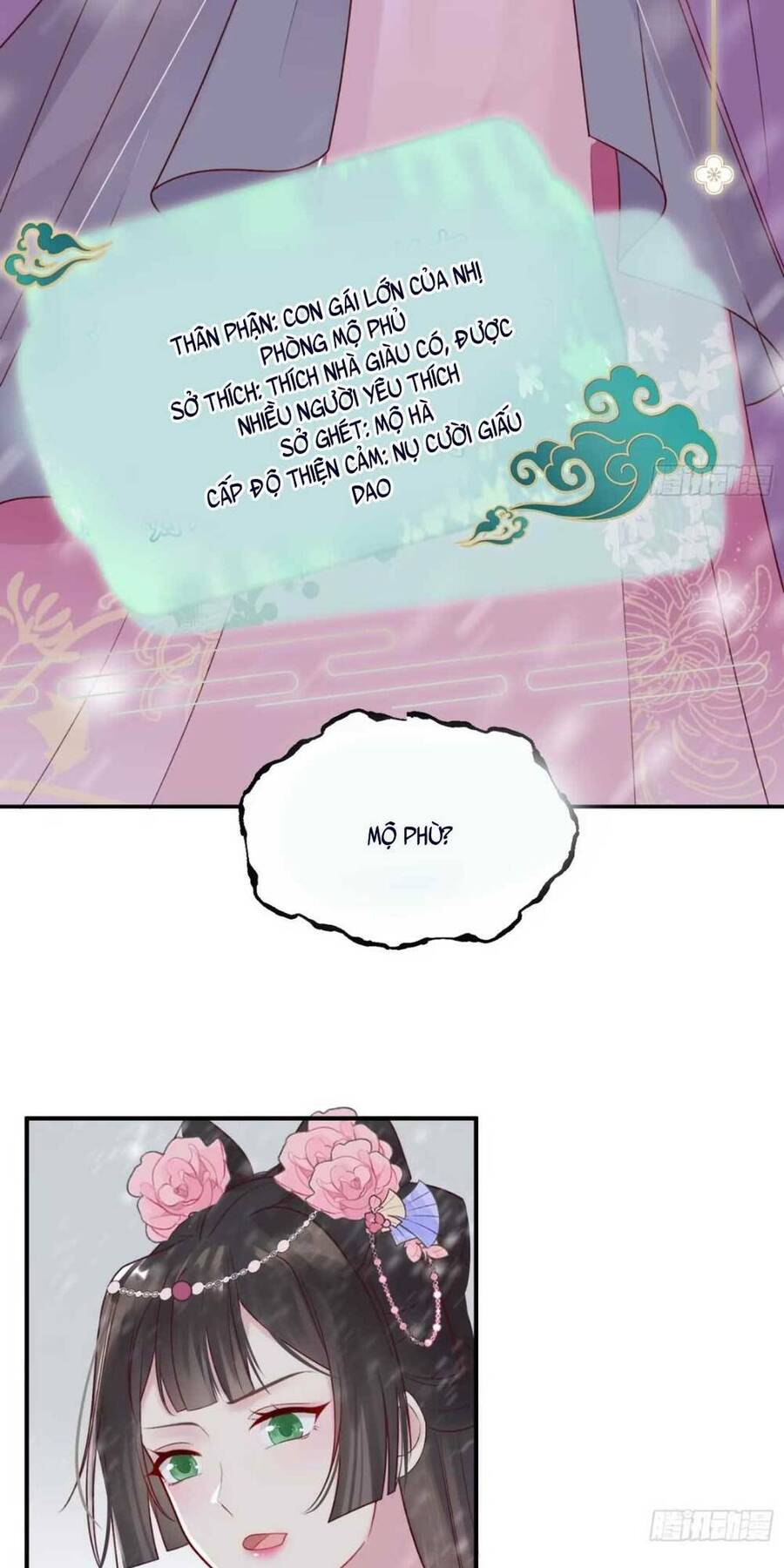 Sự Cám Dỗ Ngọt Ngào : Vương Gia Ngài Làm Chân Ta Mền Nhũn Rồi Chapter 2 - 14