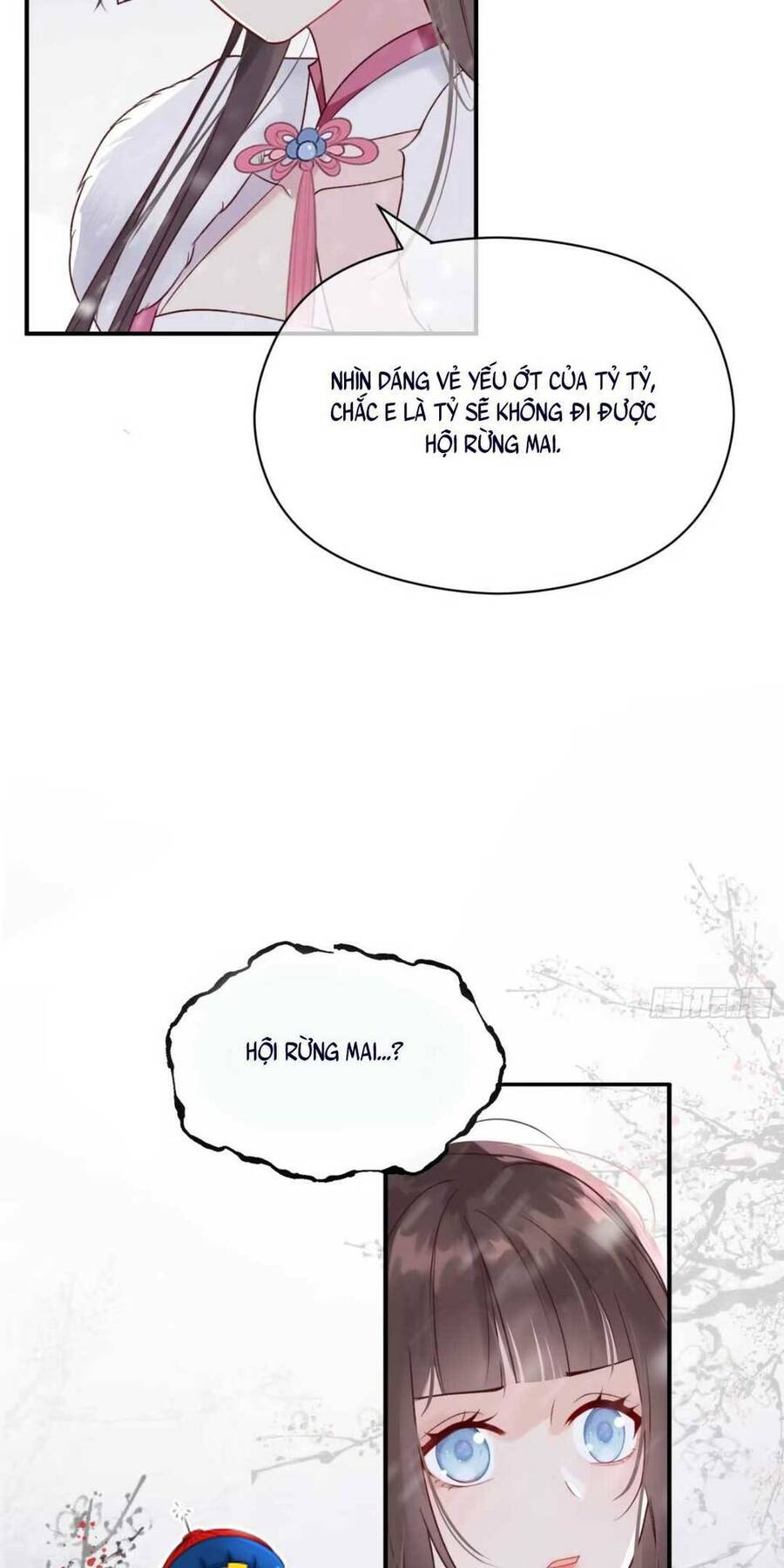 Sự Cám Dỗ Ngọt Ngào : Vương Gia Ngài Làm Chân Ta Mền Nhũn Rồi Chapter 2 - 15