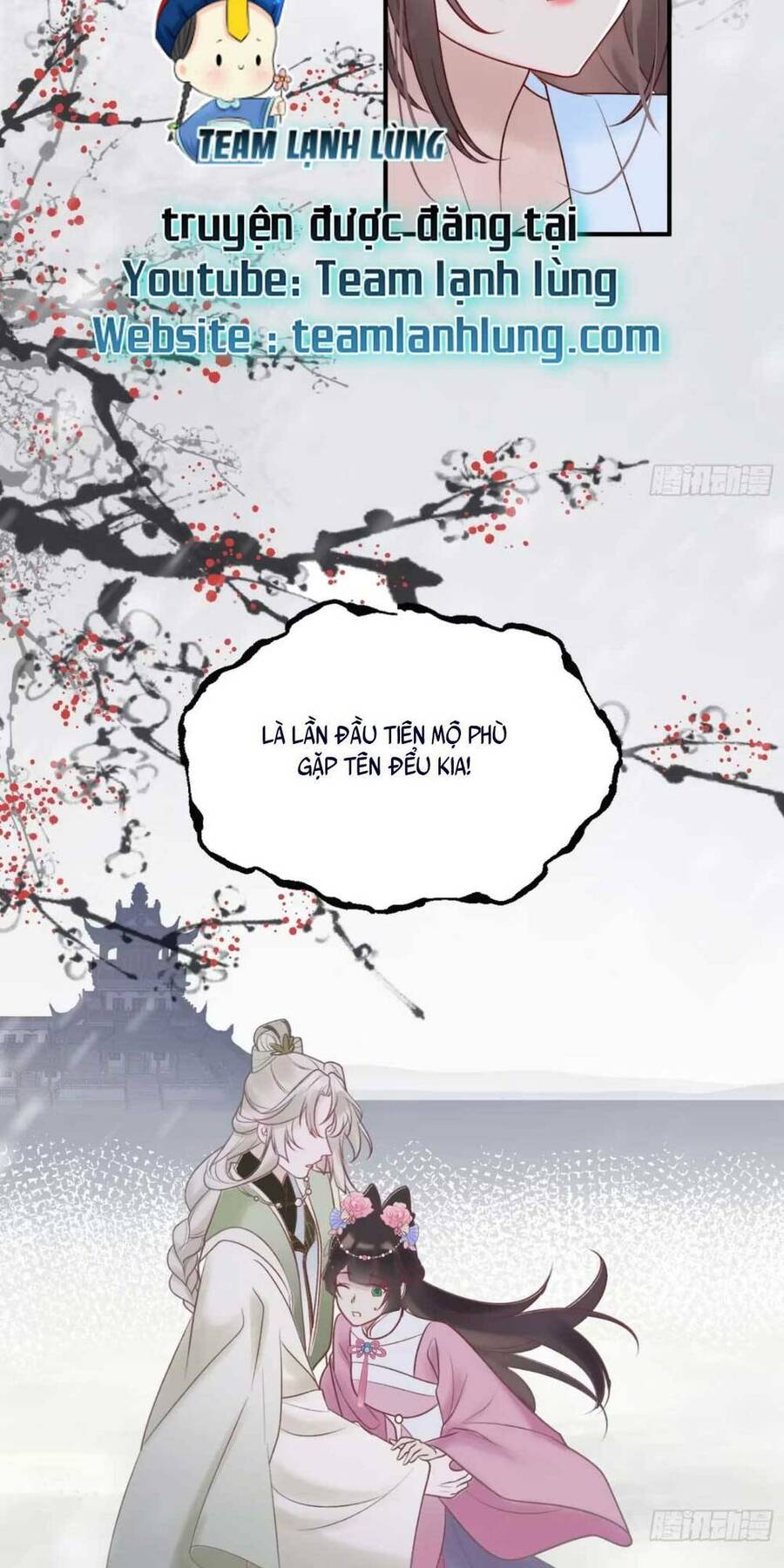 Sự Cám Dỗ Ngọt Ngào : Vương Gia Ngài Làm Chân Ta Mền Nhũn Rồi Chapter 2 - 16