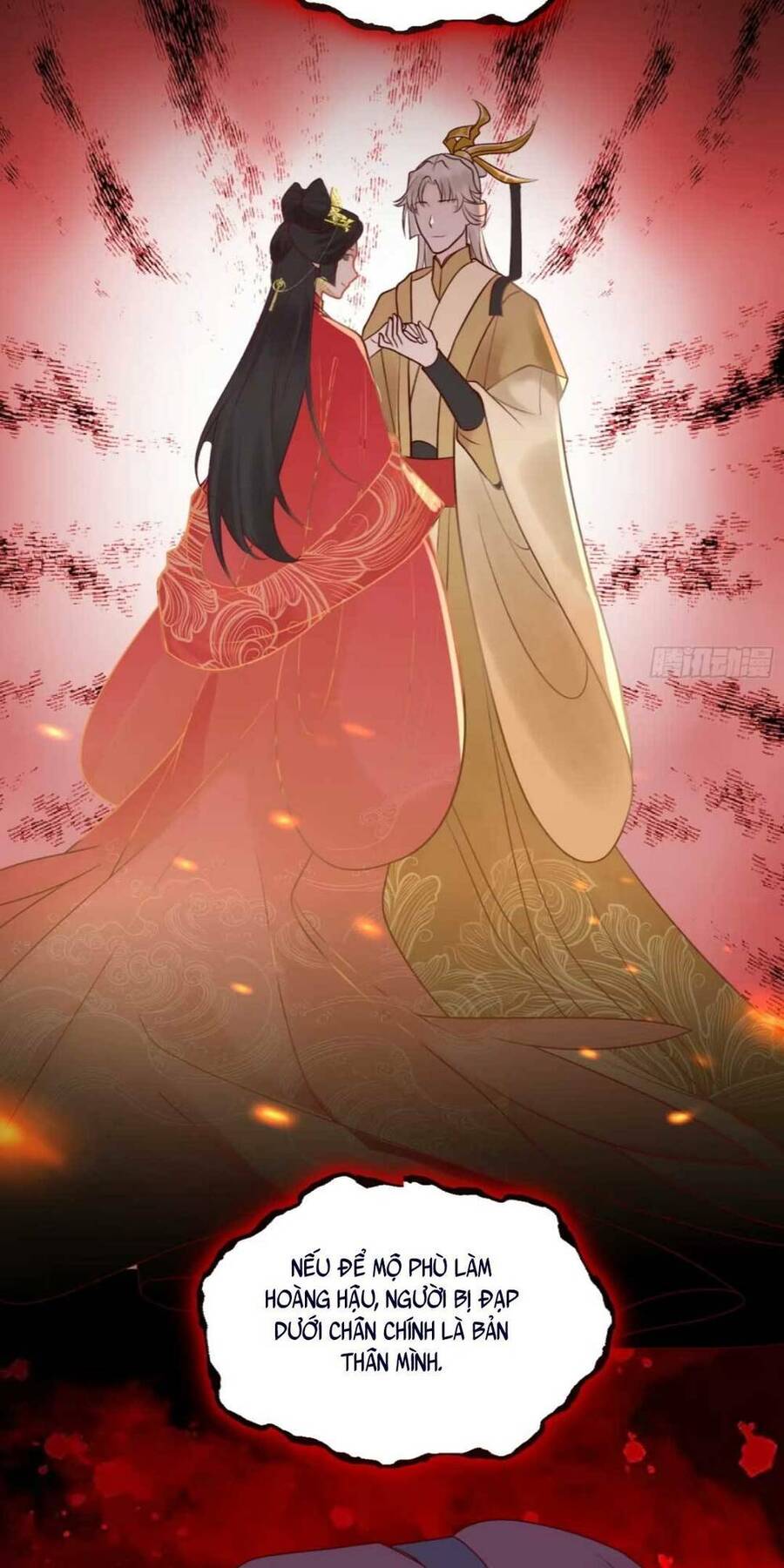 Sự Cám Dỗ Ngọt Ngào : Vương Gia Ngài Làm Chân Ta Mền Nhũn Rồi Chapter 2 - 18