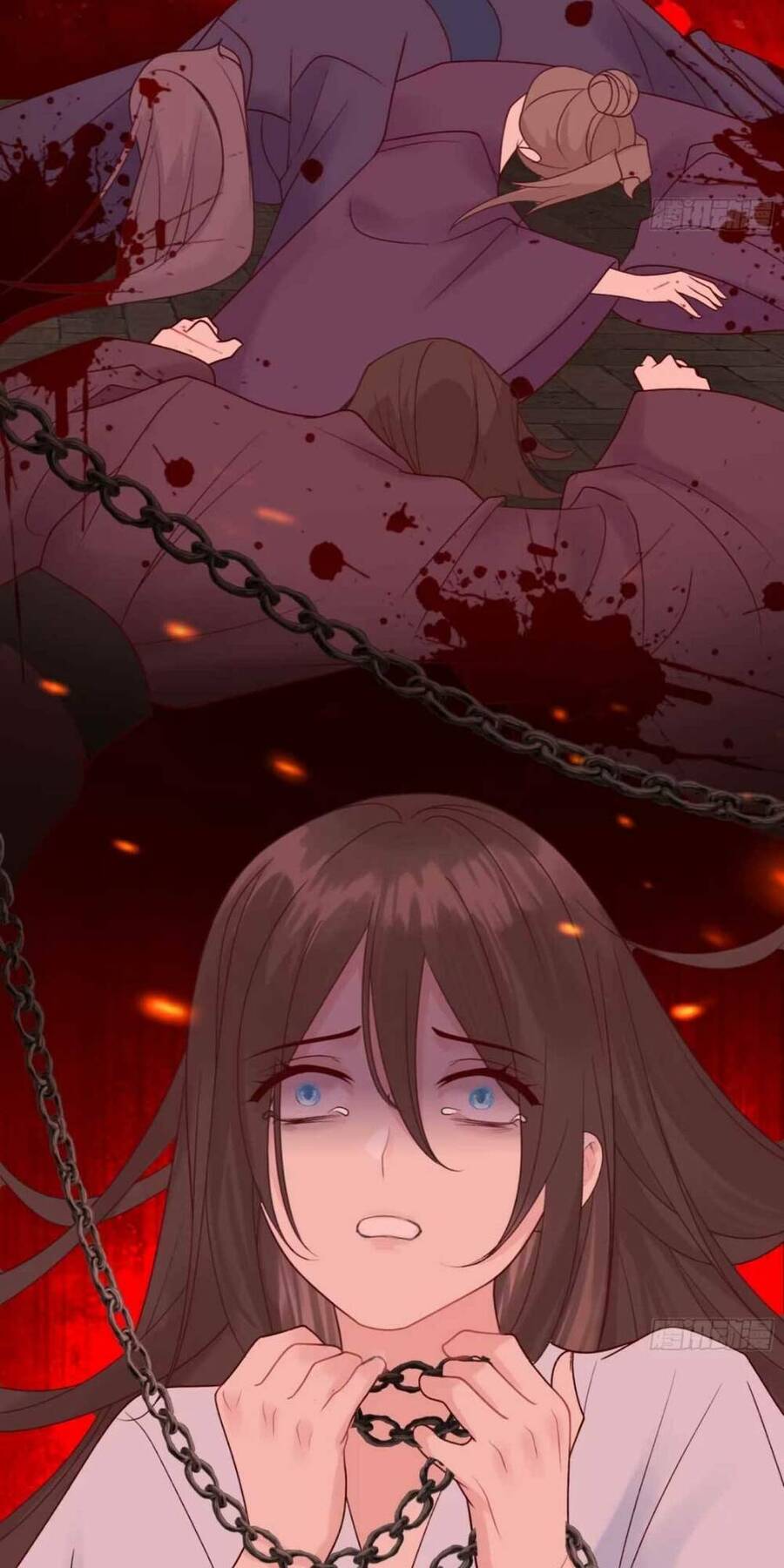 Sự Cám Dỗ Ngọt Ngào : Vương Gia Ngài Làm Chân Ta Mền Nhũn Rồi Chapter 2 - 19