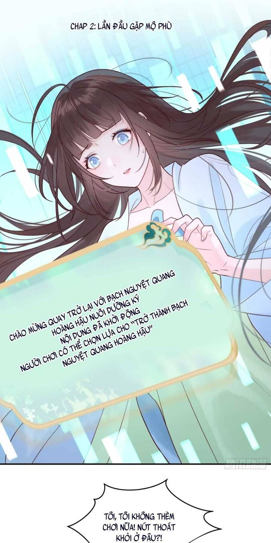 Sự Cám Dỗ Ngọt Ngào : Vương Gia Ngài Làm Chân Ta Mền Nhũn Rồi Chapter 2 - 3