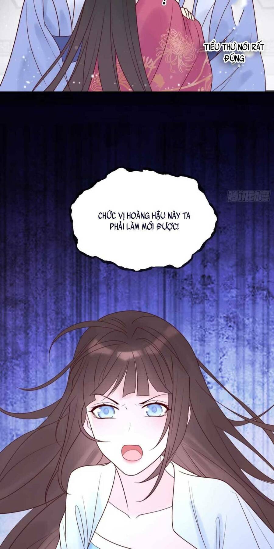 Sự Cám Dỗ Ngọt Ngào : Vương Gia Ngài Làm Chân Ta Mền Nhũn Rồi Chapter 2 - 21