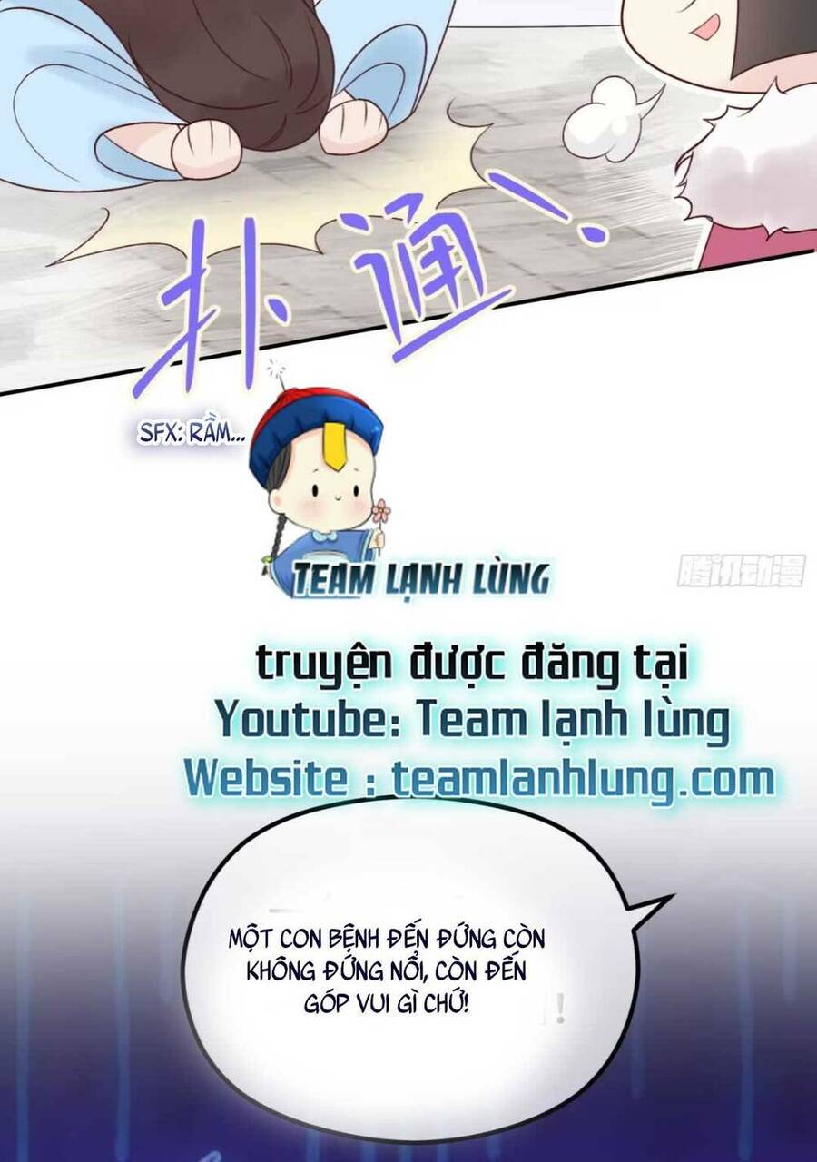 Sự Cám Dỗ Ngọt Ngào : Vương Gia Ngài Làm Chân Ta Mền Nhũn Rồi Chapter 2 - 24