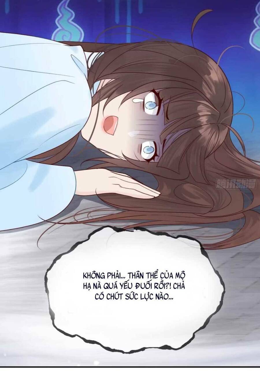 Sự Cám Dỗ Ngọt Ngào : Vương Gia Ngài Làm Chân Ta Mền Nhũn Rồi Chapter 2 - 25