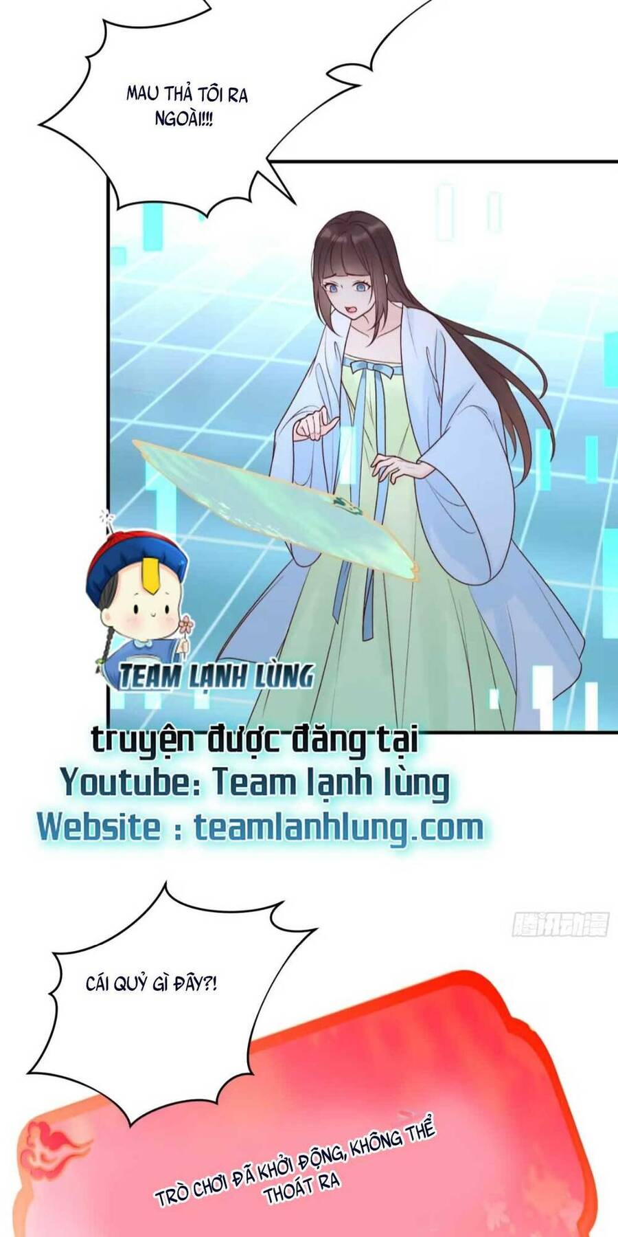 Sự Cám Dỗ Ngọt Ngào : Vương Gia Ngài Làm Chân Ta Mền Nhũn Rồi Chapter 2 - 4