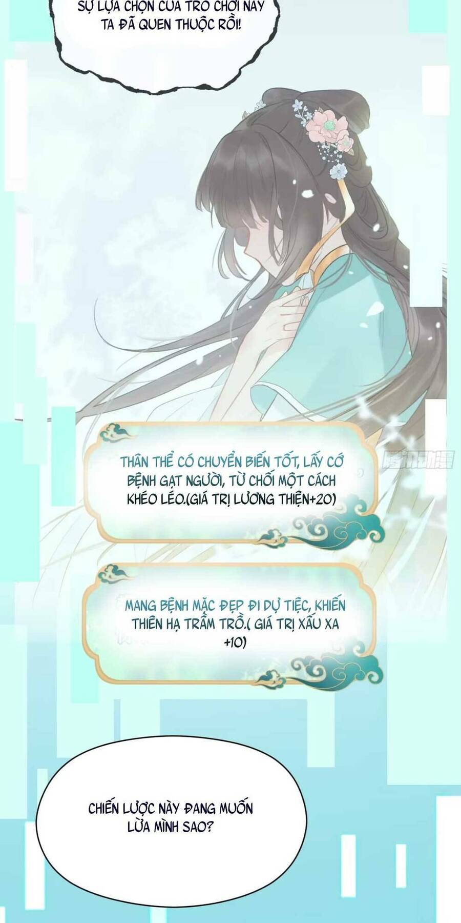 Sự Cám Dỗ Ngọt Ngào : Vương Gia Ngài Làm Chân Ta Mền Nhũn Rồi Chapter 2 - 31