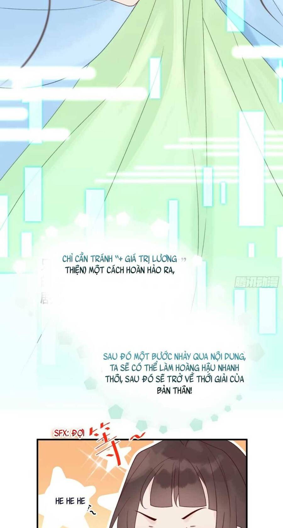 Sự Cám Dỗ Ngọt Ngào : Vương Gia Ngài Làm Chân Ta Mền Nhũn Rồi Chapter 2 - 33