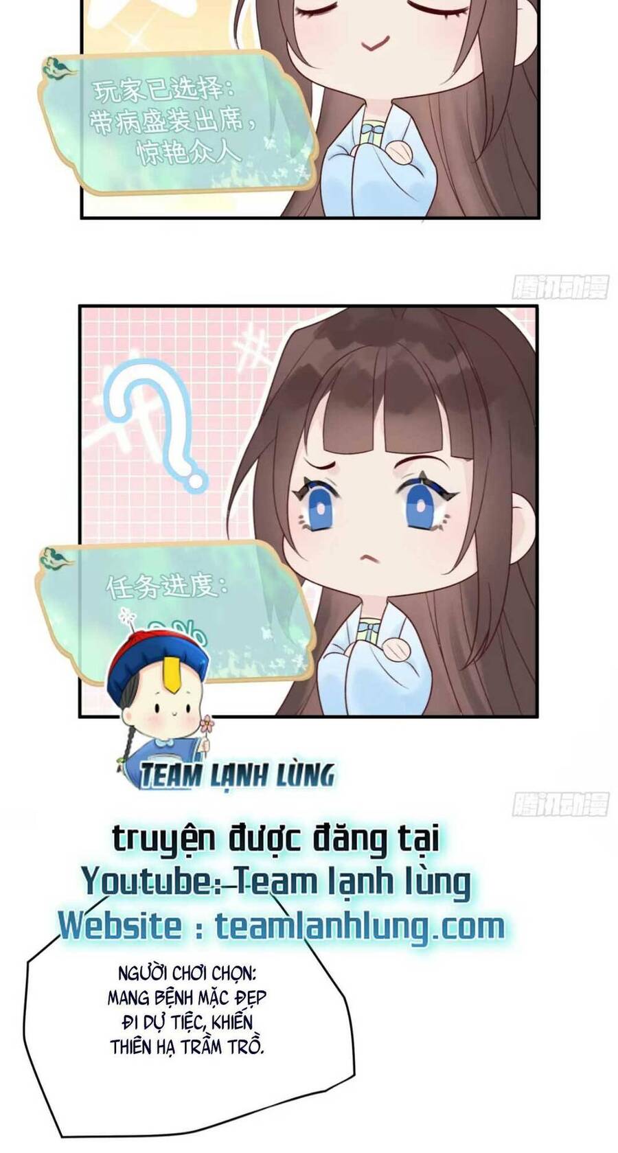 Sự Cám Dỗ Ngọt Ngào : Vương Gia Ngài Làm Chân Ta Mền Nhũn Rồi Chapter 2 - 34