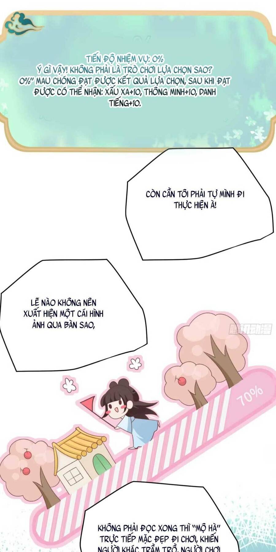 Sự Cám Dỗ Ngọt Ngào : Vương Gia Ngài Làm Chân Ta Mền Nhũn Rồi Chapter 2 - 35