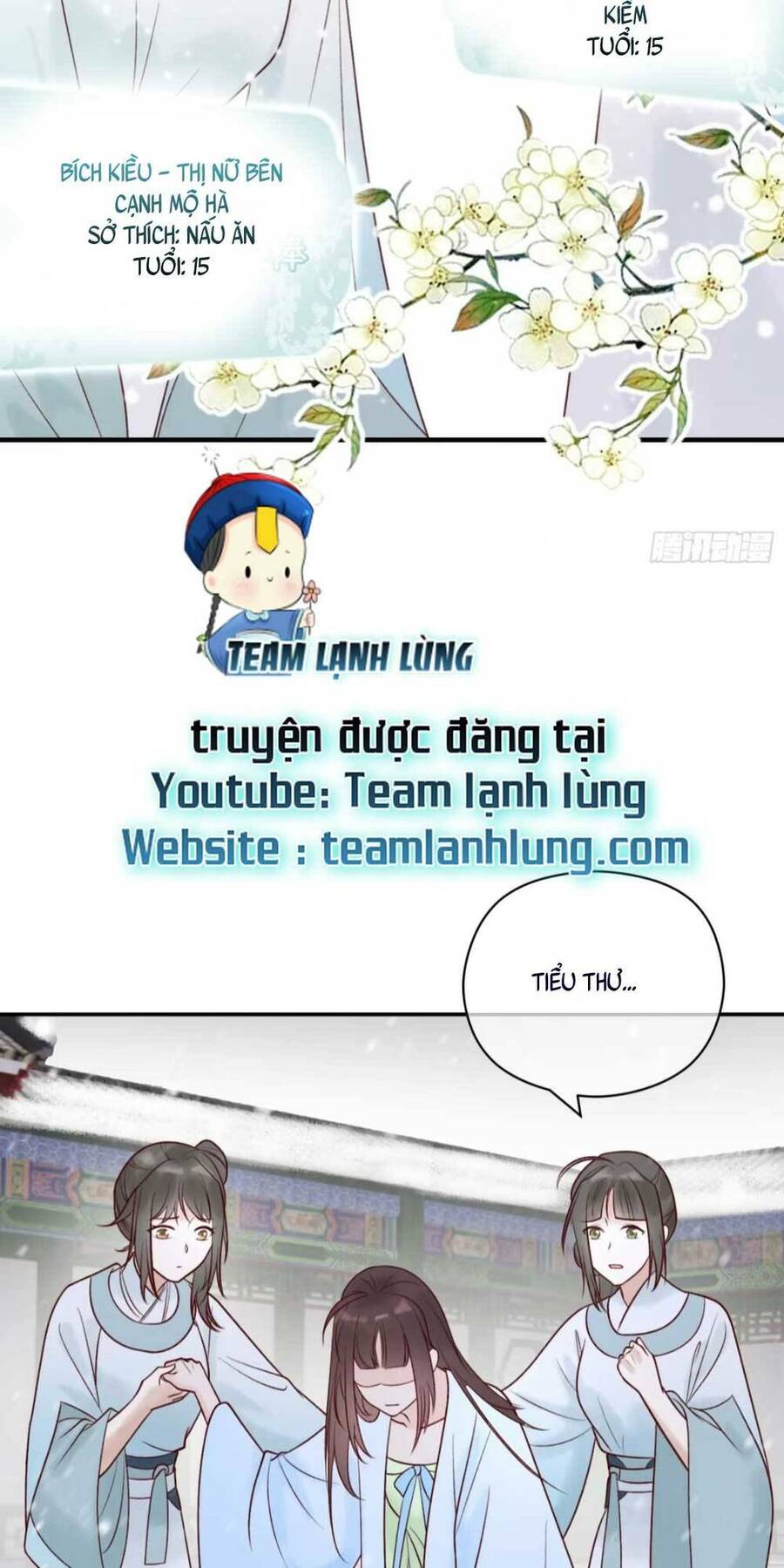 Sự Cám Dỗ Ngọt Ngào : Vương Gia Ngài Làm Chân Ta Mền Nhũn Rồi Chapter 2 - 38